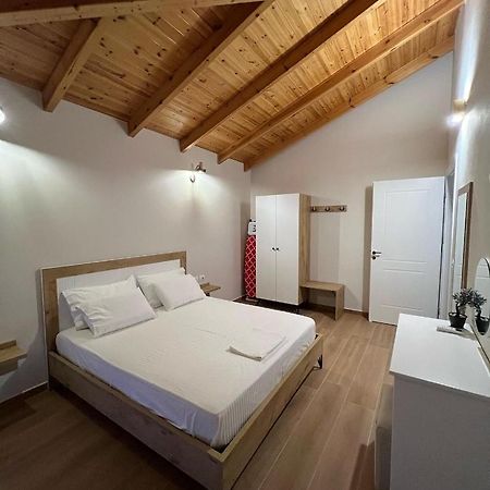 Amazing Familiar Apartments And Rooms Sarandë Exteriér fotografie