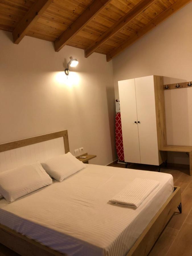 Amazing Familiar Apartments And Rooms Sarandë Exteriér fotografie