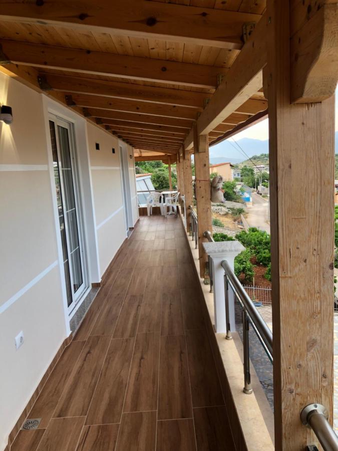 Amazing Familiar Apartments And Rooms Sarandë Exteriér fotografie