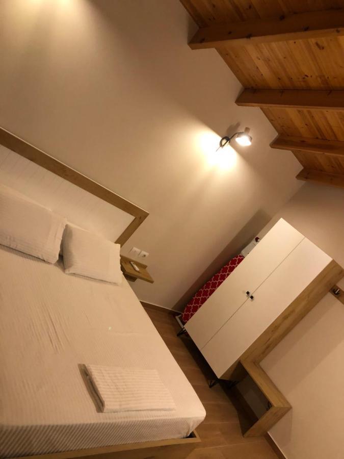 Amazing Familiar Apartments And Rooms Sarandë Exteriér fotografie