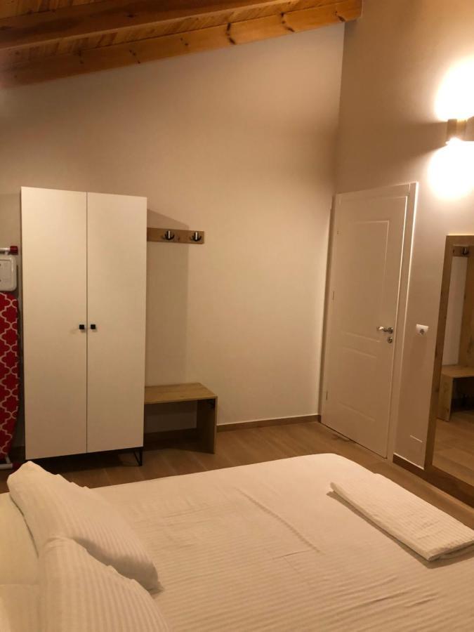 Amazing Familiar Apartments And Rooms Sarandë Exteriér fotografie
