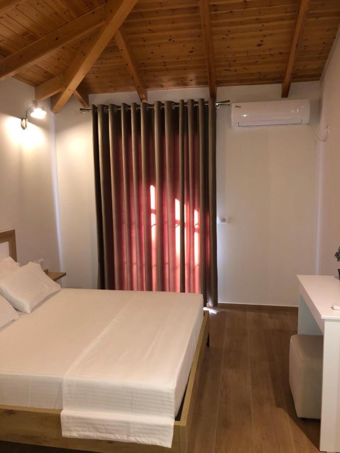 Amazing Familiar Apartments And Rooms Sarandë Exteriér fotografie