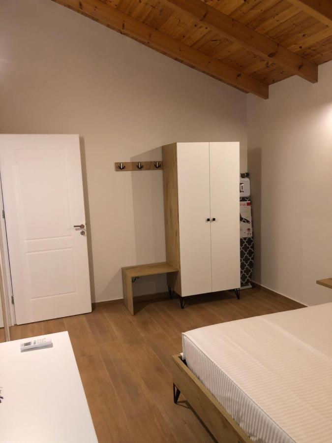 Amazing Familiar Apartments And Rooms Sarandë Exteriér fotografie
