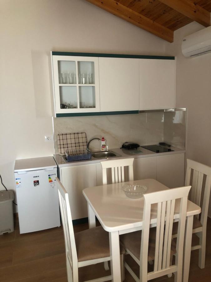 Amazing Familiar Apartments And Rooms Sarandë Exteriér fotografie