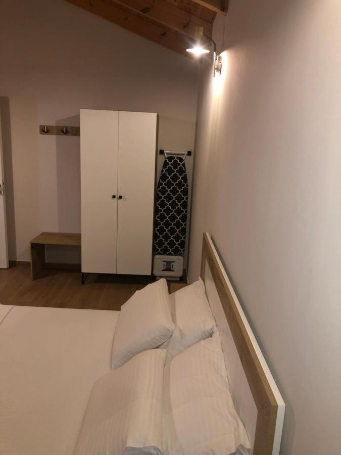 Amazing Familiar Apartments And Rooms Sarandë Exteriér fotografie