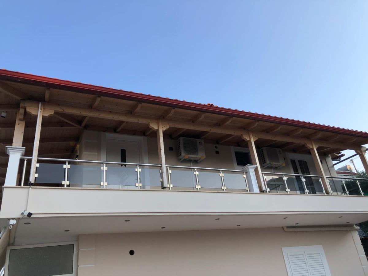 Amazing Familiar Apartments And Rooms Sarandë Exteriér fotografie