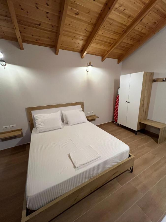 Amazing Familiar Apartments And Rooms Sarandë Exteriér fotografie