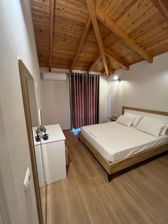 Amazing Familiar Apartments And Rooms Sarandë Exteriér fotografie