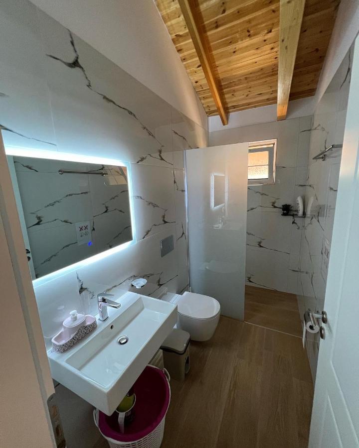 Amazing Familiar Apartments And Rooms Sarandë Exteriér fotografie