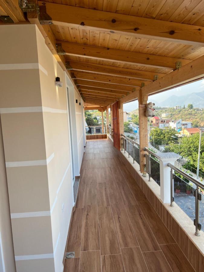 Amazing Familiar Apartments And Rooms Sarandë Exteriér fotografie
