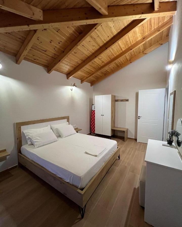 Amazing Familiar Apartments And Rooms Sarandë Exteriér fotografie