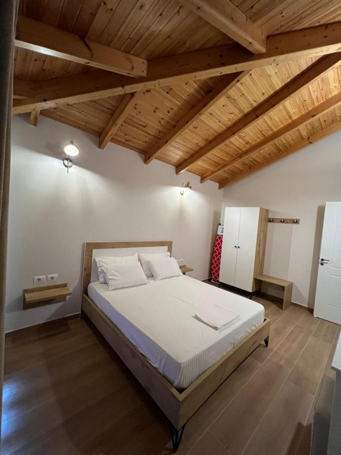 Amazing Familiar Apartments And Rooms Sarandë Exteriér fotografie