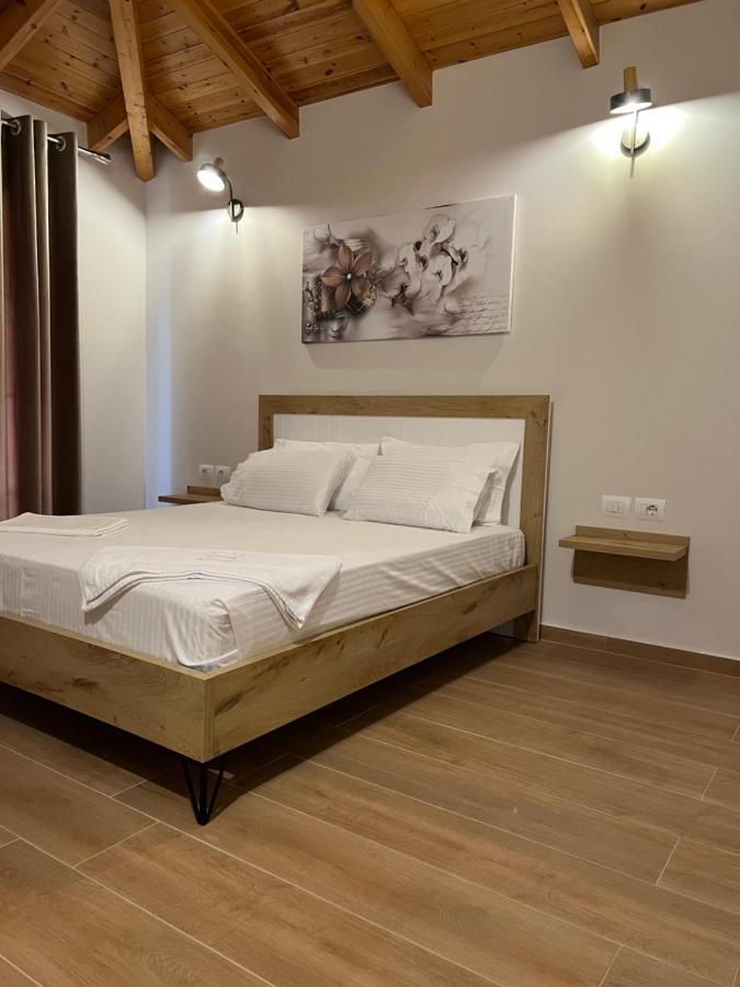 Amazing Familiar Apartments And Rooms Sarandë Exteriér fotografie