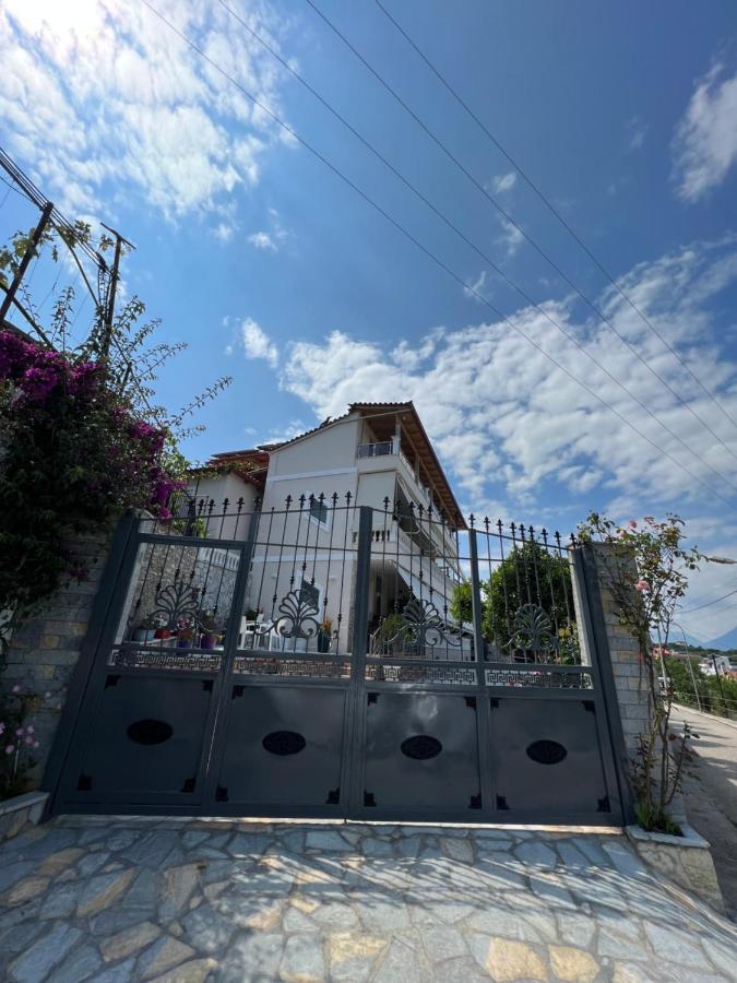 Amazing Familiar Apartments And Rooms Sarandë Exteriér fotografie