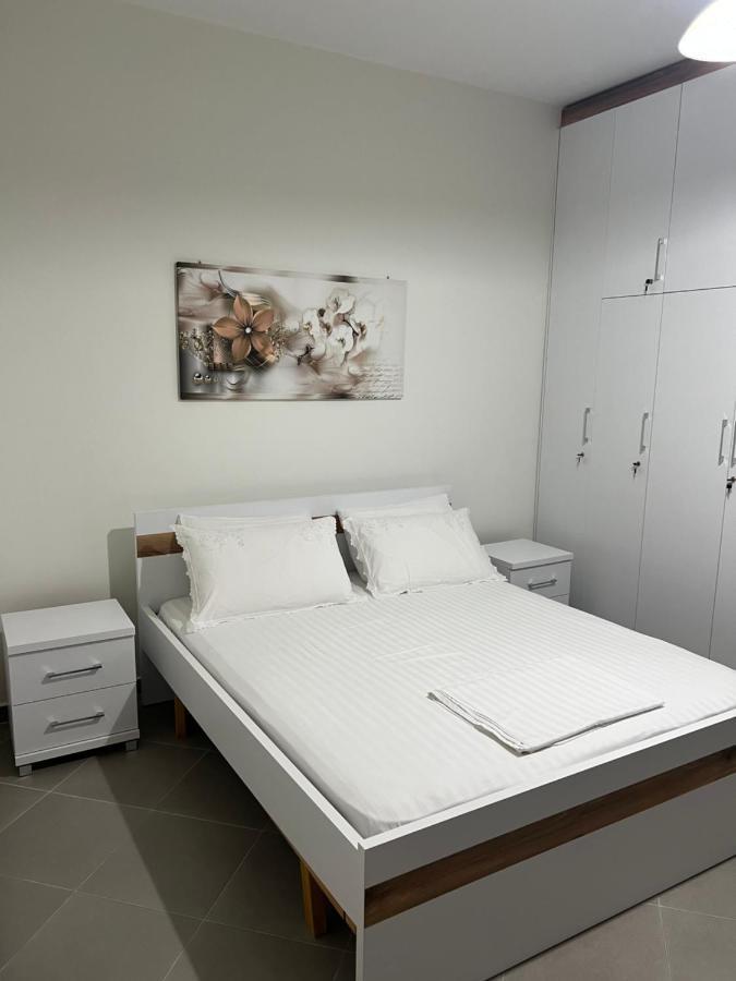 Amazing Familiar Apartments And Rooms Sarandë Exteriér fotografie
