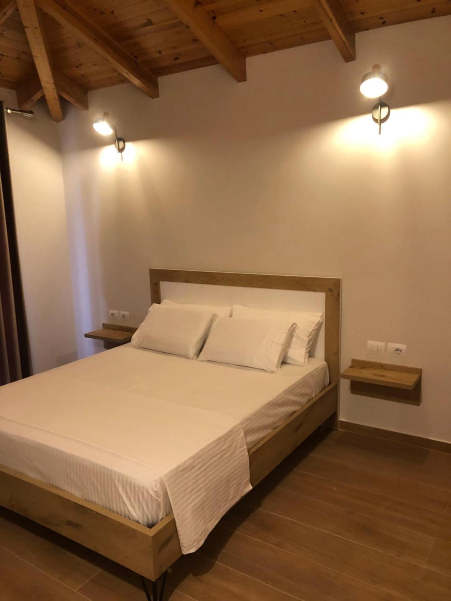 Amazing Familiar Apartments And Rooms Sarandë Exteriér fotografie