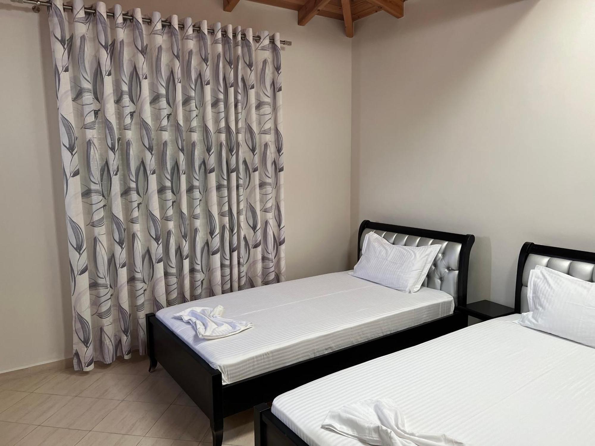 Amazing Familiar Apartments And Rooms Sarandë Exteriér fotografie