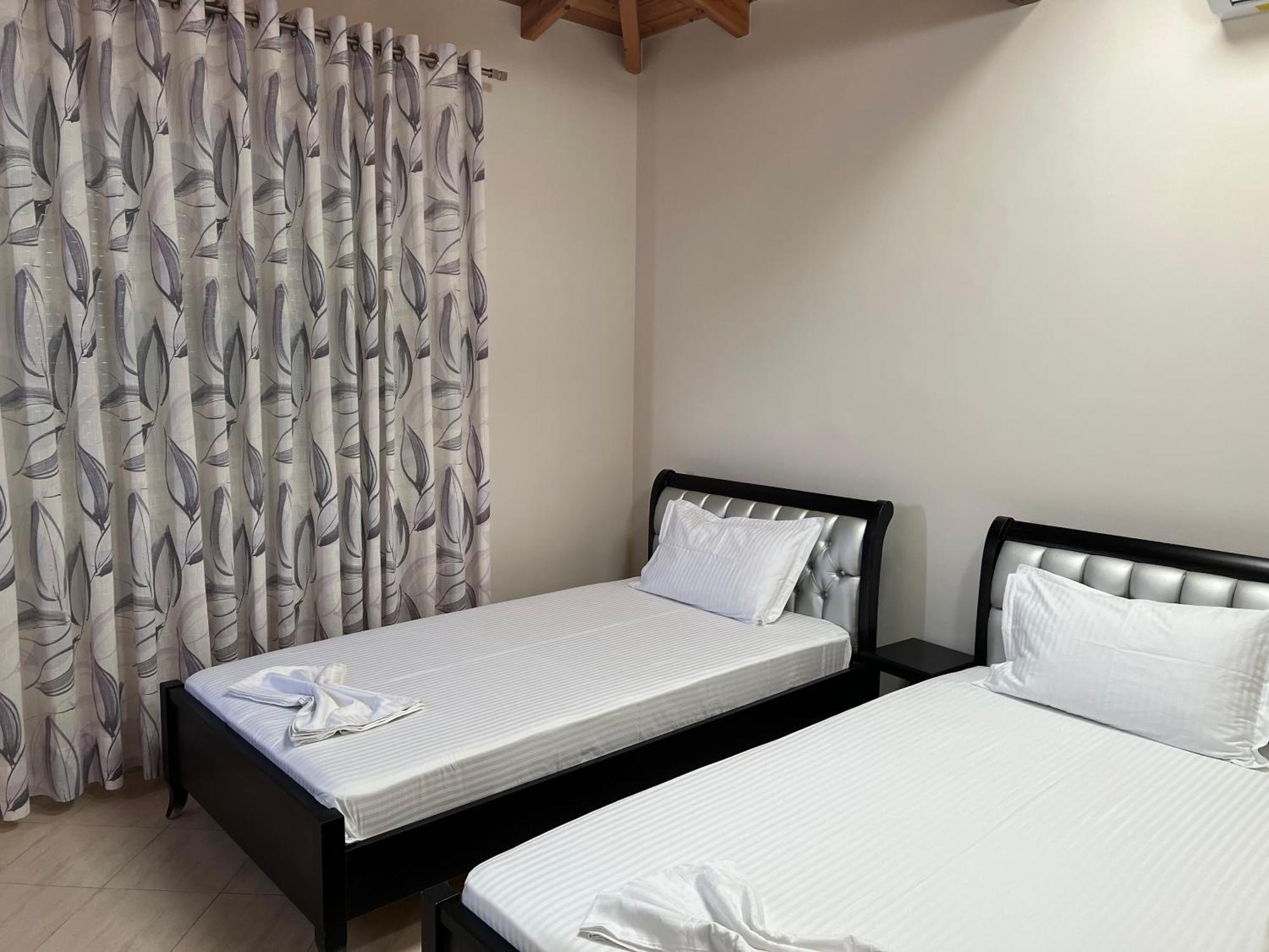 Amazing Familiar Apartments And Rooms Sarandë Exteriér fotografie