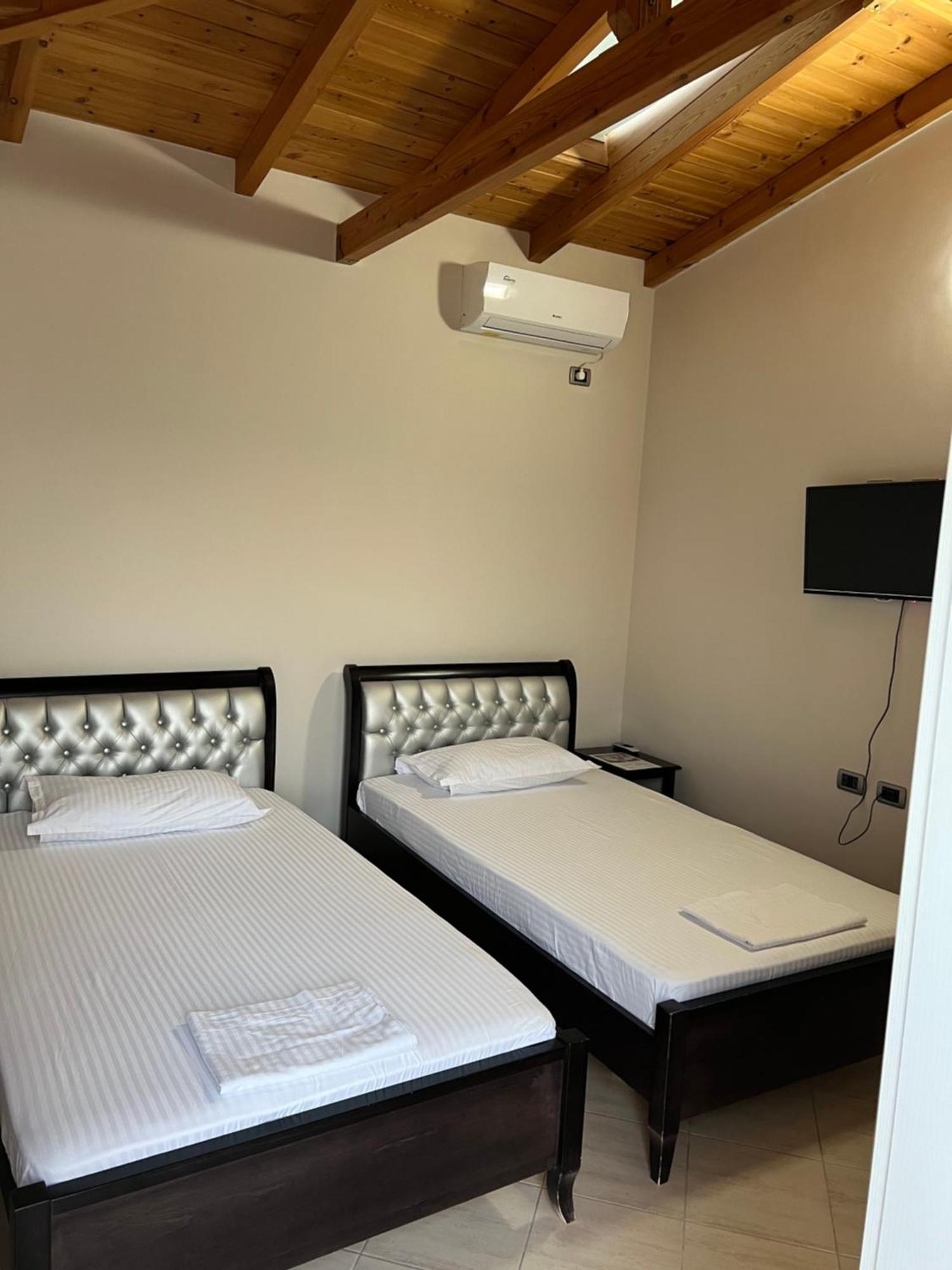 Amazing Familiar Apartments And Rooms Sarandë Exteriér fotografie