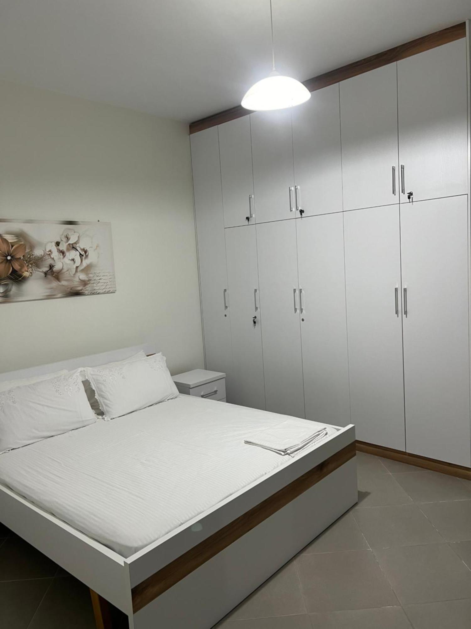 Amazing Familiar Apartments And Rooms Sarandë Exteriér fotografie