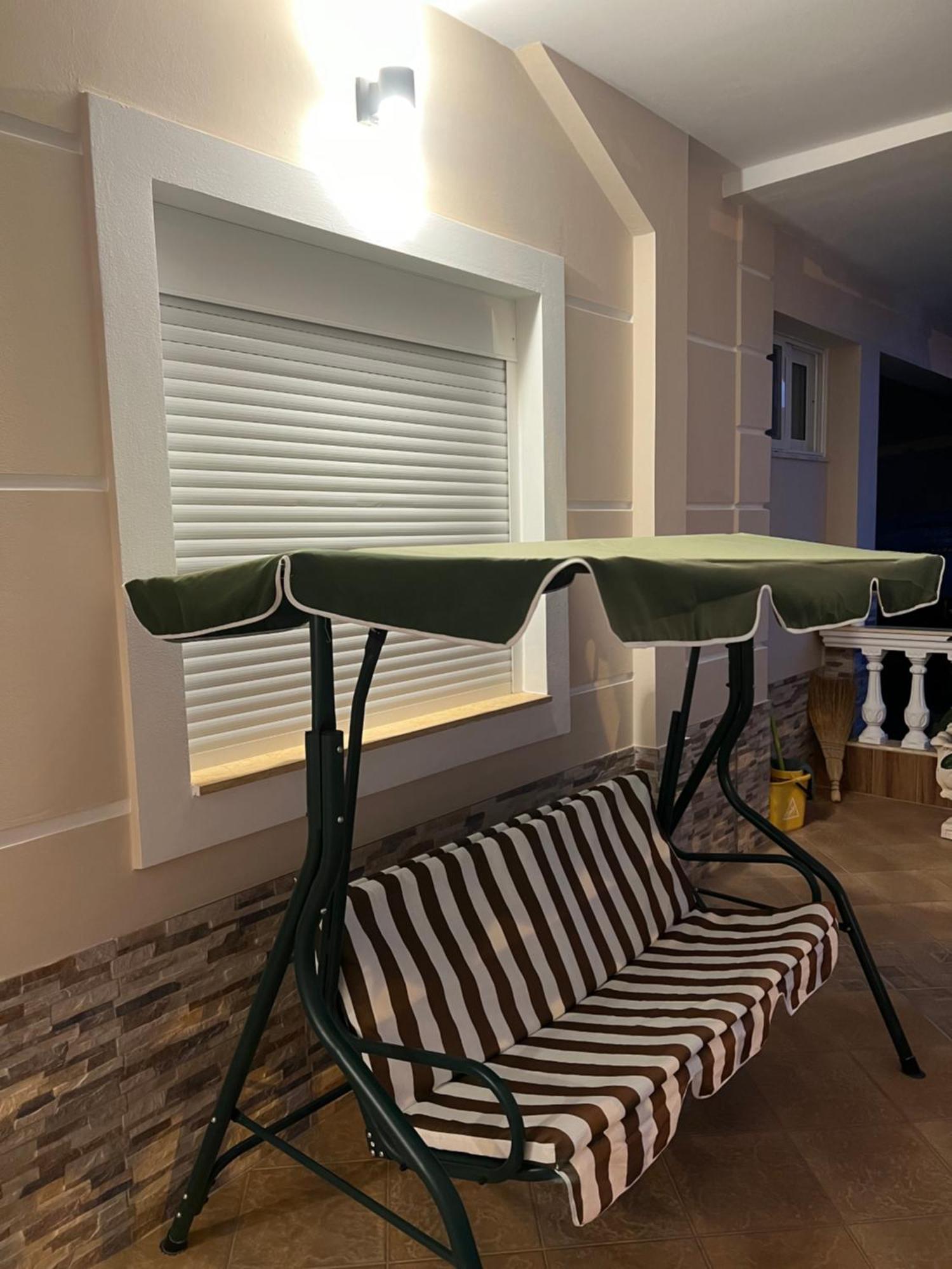 Amazing Familiar Apartments And Rooms Sarandë Exteriér fotografie