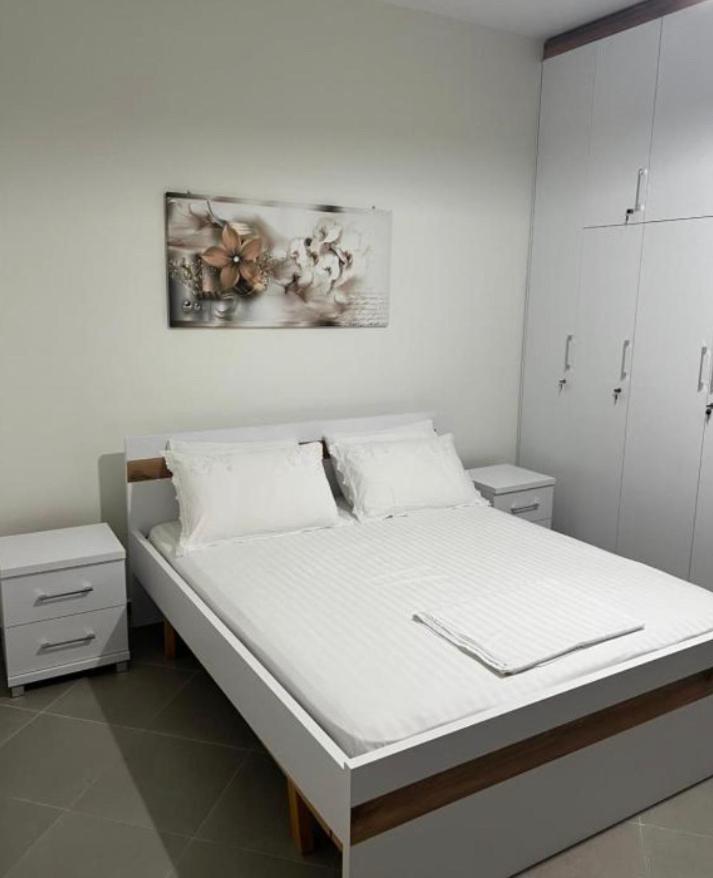 Amazing Familiar Apartments And Rooms Sarandë Exteriér fotografie